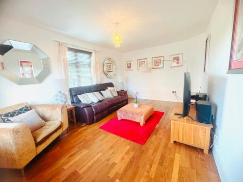 Staple Hill Casa | Elegant & Spacious Bristol Home