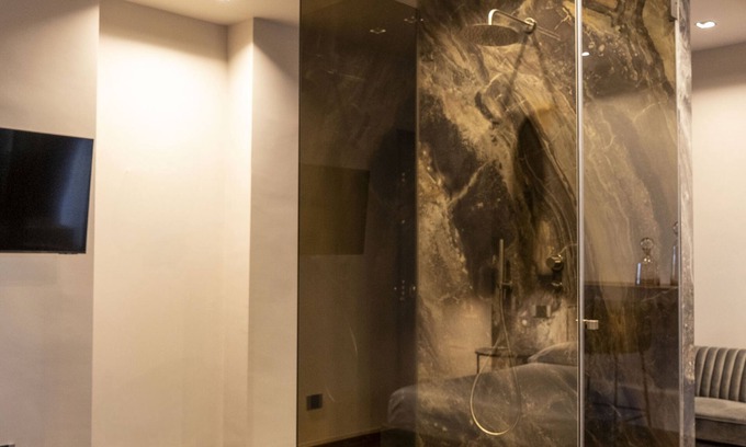 Bari City Centre Apartamento | Elegant structure located in the wonderful city of Bari