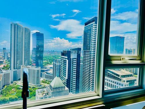 Ortigas Center Apartamento | Elegant Studio at Ortigas Business District, Pasig City