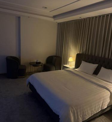 Obhur Al-Janoubiyah Apartamento | Elegant Studio