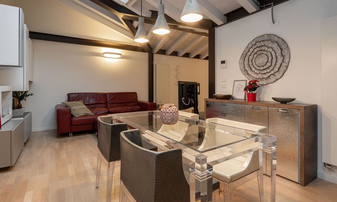 Noventa di Piave Apartamento | [Elegant Suite Piave]Venezia Outlet con Netflix e Wifi