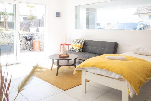 Murten Apartamento | Elegant Suites Murten