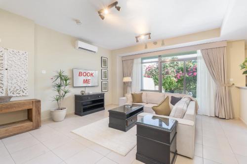 Dubai Villa | Elegant Villa Escape Perfect for Families