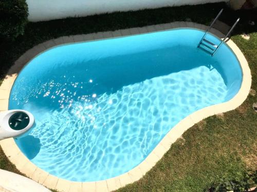 Tamariss Villa | Elegant villa in Dar Bouazza with year-round private pool