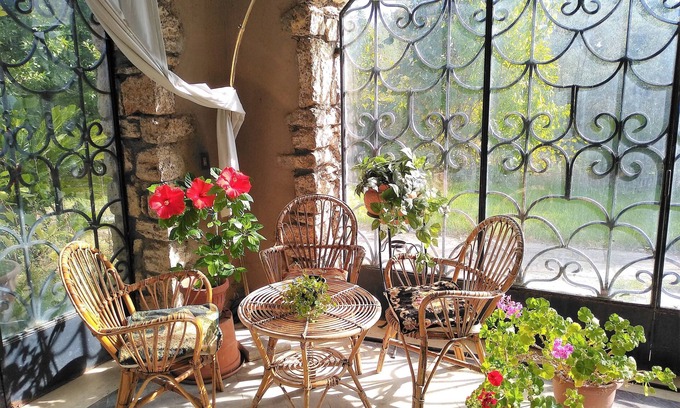 Orte Villa | Vrbo Property