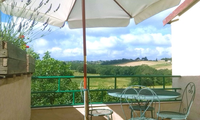 Castiglione del Lago Apartamento | Elegant villa on Lake Trasimeno - Fiordaliso