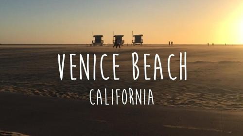 Venice Casa | Elegant White Cottage, Venice Beach, California