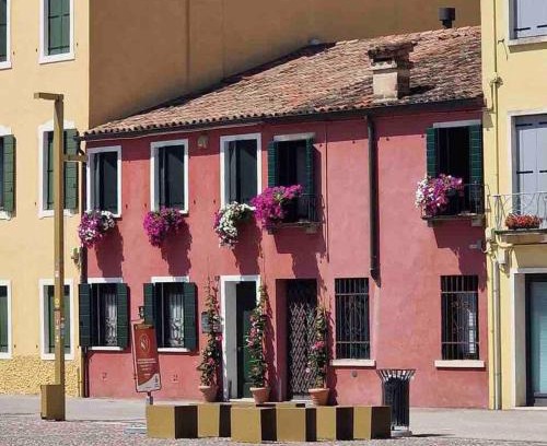 Padova Apartamento | Elegante alloggio in casa storica-Borgo Portello