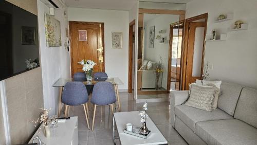 Grau i Platja Apartamento | Elegante apartamento en Playa de Gandía