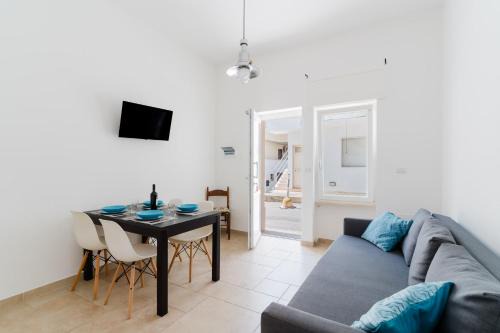 Otranto Apartamento | Elegante appartamento zona castello
