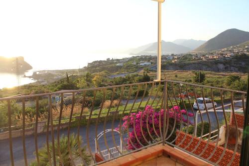 San Nicola Arcella Casa | Elegante Casa Vistamare Villaggio del Bridge
