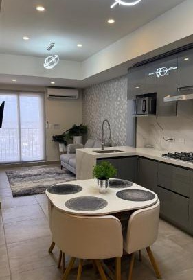 Monterrey Apartamento | Elegante departamento a 10 minutos de Cintermex