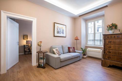Prati Apartamento | Elegante grande appartamento con 4 stanze - Vaticano e centro Roma