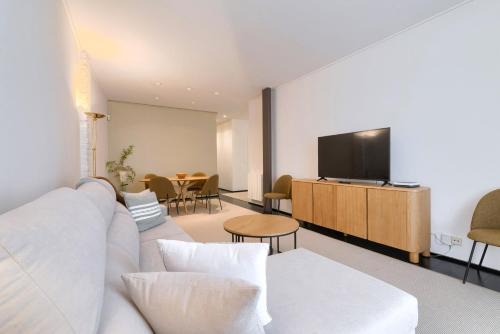 Casco Viejo Apartamento | Elegante VT en el Casco Viejo - Junto al Metro