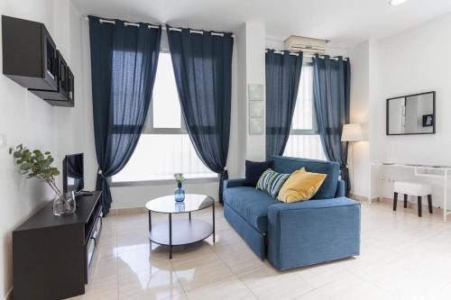 San Julian Apartamento | Elegante y acogedor apartamento centro Sevilla Hiniesta 1 habitación
