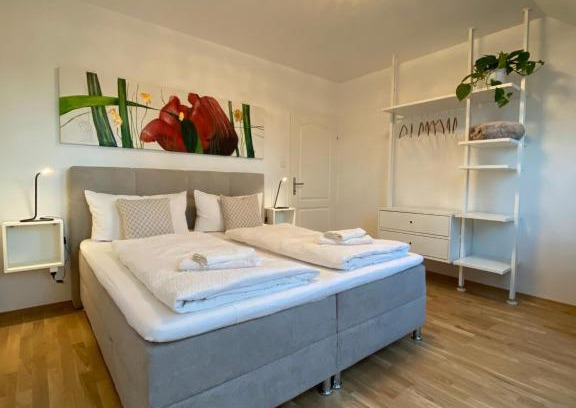 Andritz Apartamento | ElegantLiving Graz, free parking