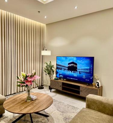 As Sulimaniyah Apartamento | Elegent residence