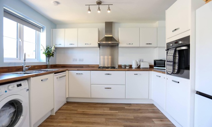 Wittering Casa | Elements 3 bed Home in Bracklesham Bay