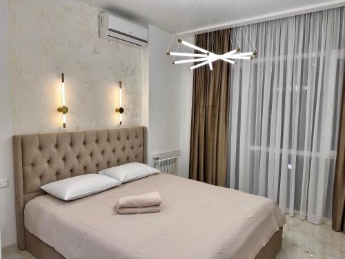 Batumi Apartamento | Elen's Bi Residence