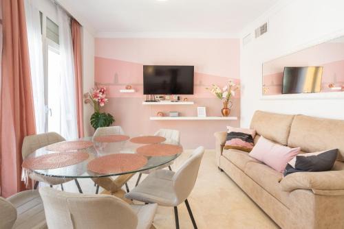San Felipe Neri Apartamento | ELENA Flat Malaga Center