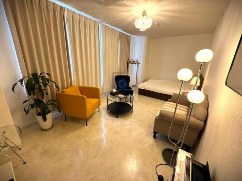 Namba Apartamento | Elena Premium Namba Stay