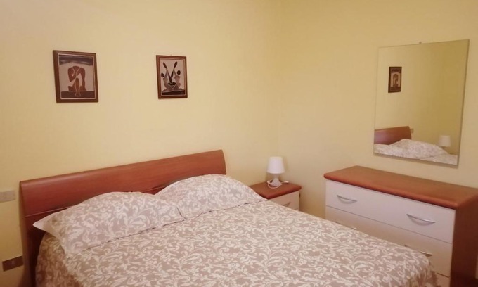 Campobasso Apartamento | Elena Rooms