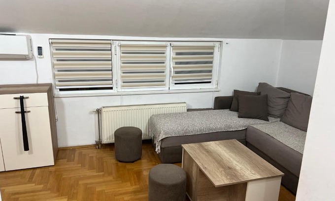 Smederevo Apartamento | Elena