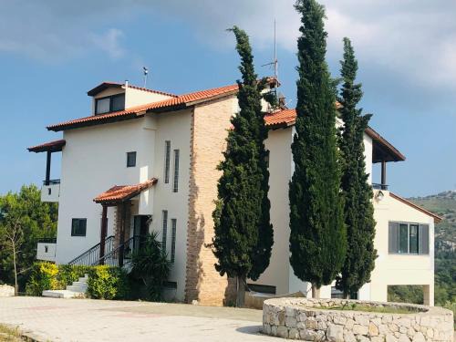 Filerimos Casa | Elena's Country Home & SPA