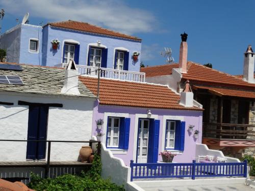 Alonissos Apartamento | Elena's House
