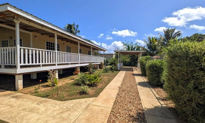 Santa Elena Casa | Elena's Jewel - Modern 2BR Home