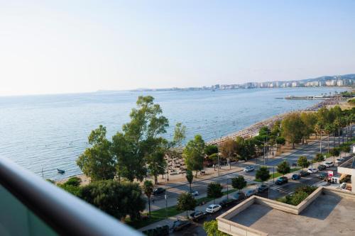 Vlore Apartamento | Elena Seaview Apartment Vlora