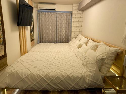 Nishishinsaibashi Apartamento | Elena Shinsaibashi Stay