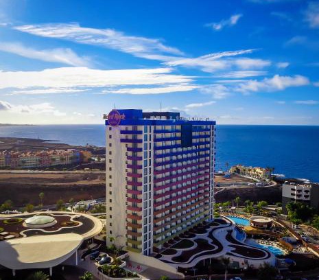 Costa Adeje Apartamento | Elena Studio