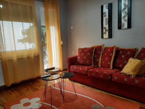 Kastoria Apartamento | Eleni's Apartment
