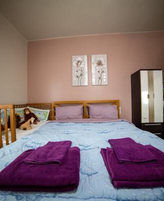 Mavromati Apartamento | Eleni's GuestHouse