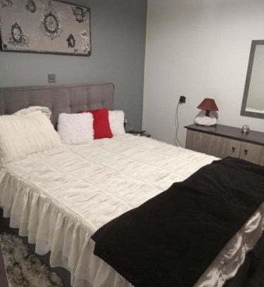 Keratsinion Apartamento | Eleni's house