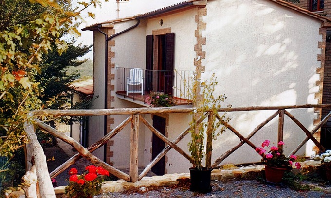 Chiusdino Casa | Eleonora House