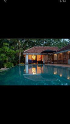 Pinnawala Cama Y Desayuno | Elephant Heritage Pinnawala by Moon Isle