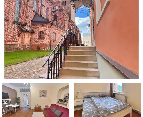 Old Town Apartamento | Elephant House - Old Town Tartu