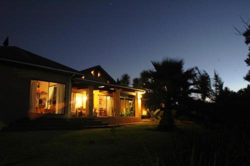 Graskop Casa | Elephant's Nest