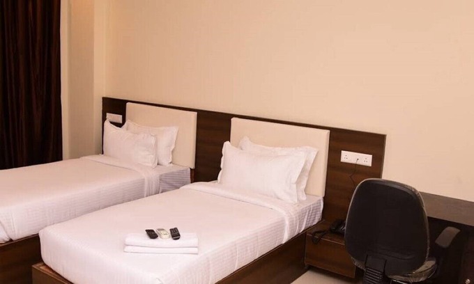 Brookefield Apartamento | Elephant Suites Brookefield # 1