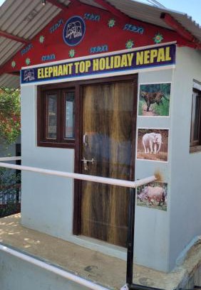 Tansen Casa | Elephant Top Holiday Nepal, Homestay, Tansen