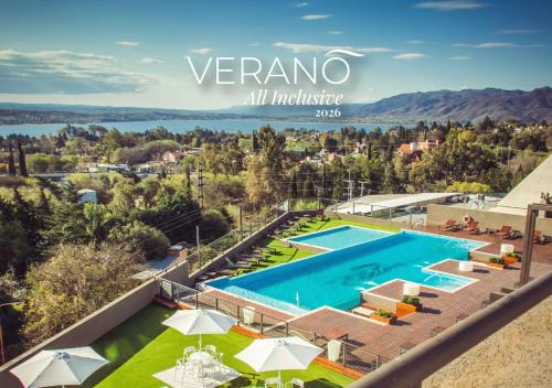 Villa Carlos Paz Hotel | Eleton Resort & Spa
