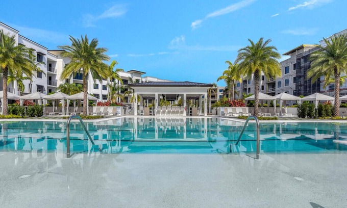 Redevelopment Area Condominio | Eleven Eleven Central Unit 567 offers modern luxury in the perfect location!