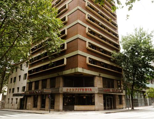 Balvanera Hotel | Eleven Palace Hotel