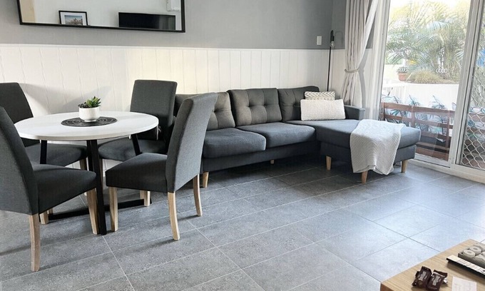 Surfers Paradise Apartamento | eleven@paradise. 2 bedroom, walk to the beach!