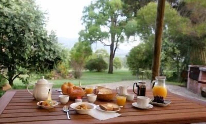 Pokolbin Casa | Elfin Hill Country Accommodation