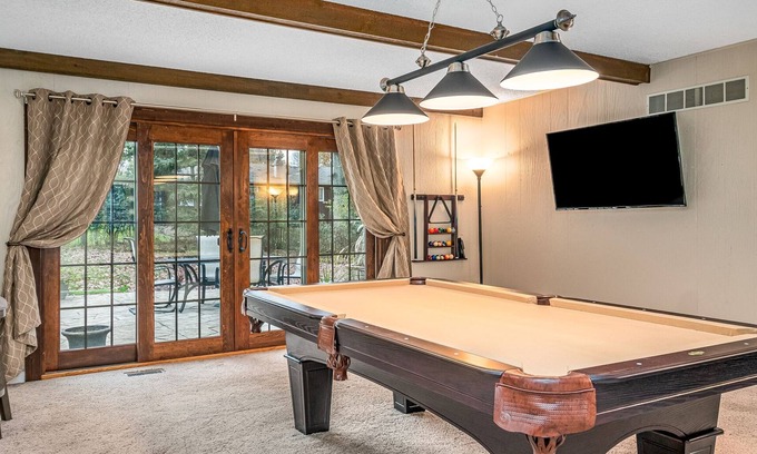 Elgin Casa | Elgin Greenridge Rental