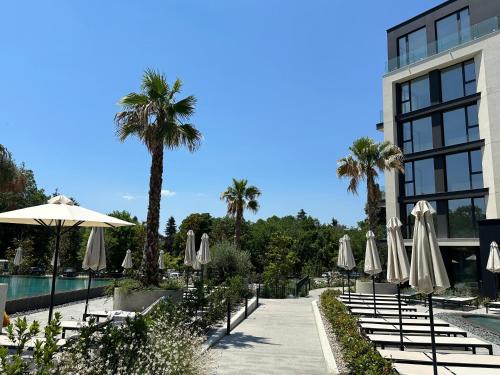 Saints Constantine and Helena Apartamento | ELINOR Apartments - 3