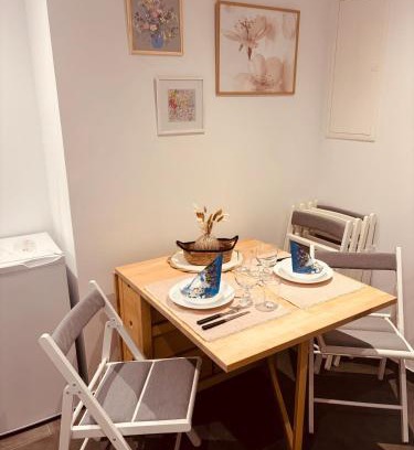Oberdorla Apartamento | Eli&Eli 2 vacation home